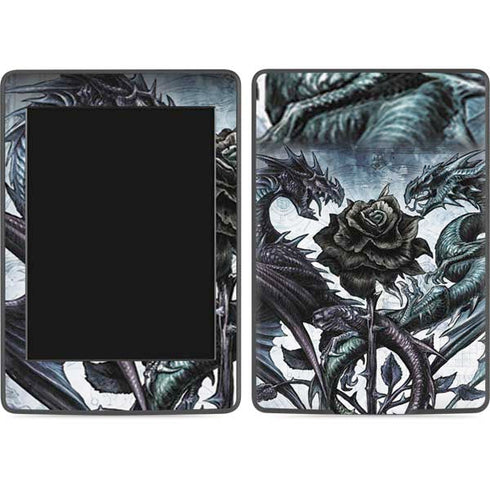 Alchemy Carta Caduceus Rex Amazon Kindle Skin